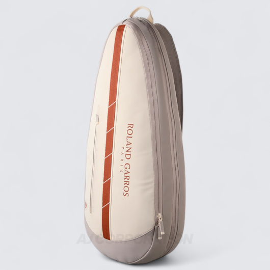 ROLAND GARROS 2025 SLING RACKET BAG Crea
