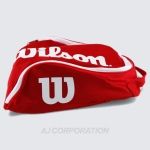 TOUR IV SHOE BAG RDWH 2018