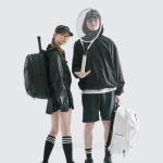 유틸리티 코트올데이 백팩