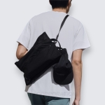 시티코트 슈즈백