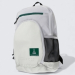MPS Tennis Backpack White