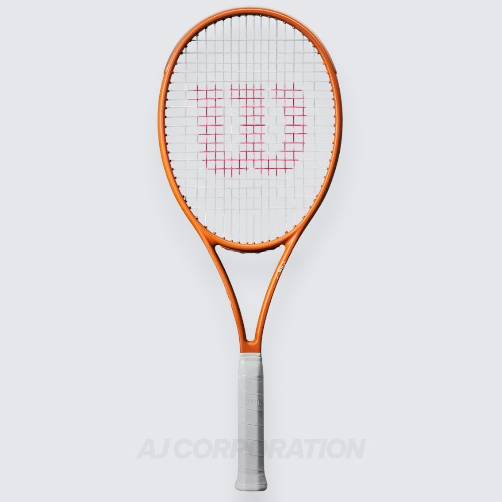 윌슨 롤랑가로스 BLADE 98 V9 16X19 2025 RG