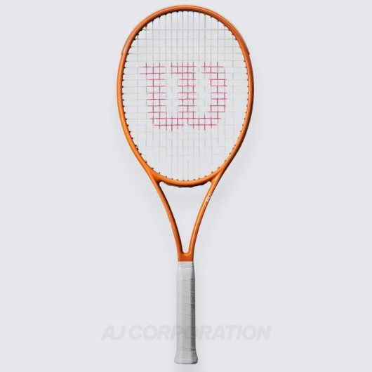 윌슨 롤랑가로스 BLADE 98 V9 16X19 2025 RG