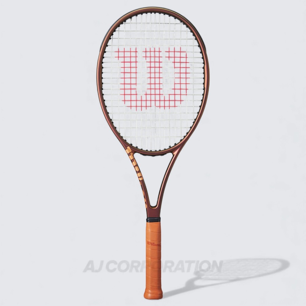 윌슨 WR126011U2 PRO STAFF 97UL V14 FRM 2 16X19 (270g) 2023