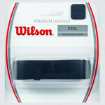 윌슨 PREMIUM LEATHER BLACK GRIP