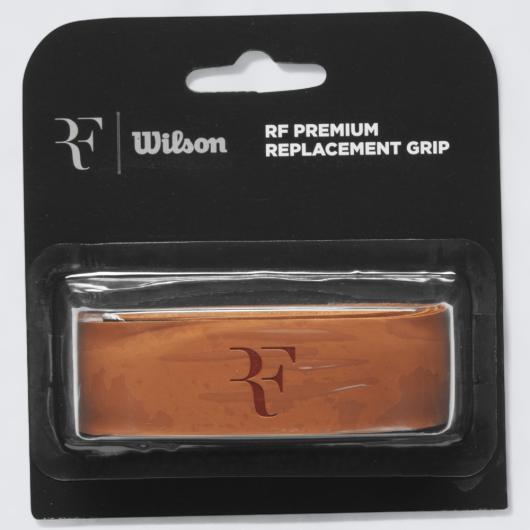 윌슨&nbsp;2024&nbsp;WR8444201001&nbsp;RF&nbsp;PREMIUM&nbsp;REPL&nbsp;GRIP&nbsp;Brown&nbsp;그립