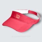 윌슨 RUSH KNIT VISOR ULTRALIGHT 모자