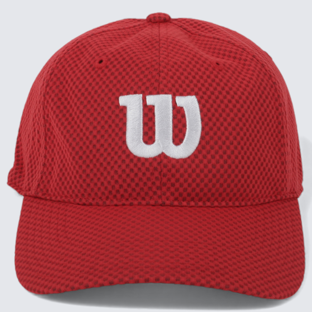윌슨 WRA770802 SUMMER CAP II RD