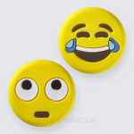 윌슨 EYE ROLL/CRYING LAUGHING DAMPENER