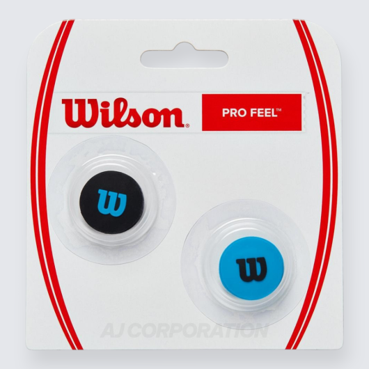 윌슨 PRO FEEL ULTRA DAMPENERS
