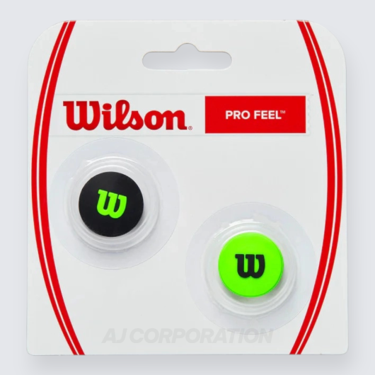 윌슨 PRO FEEL BLADE DAMPENERS