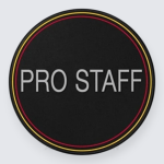 윌슨 PRO FEEL PRO STAFF DAMPENERS