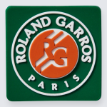 윌슨 RG 2025 DAMPENER 2 PACK Green/Orange