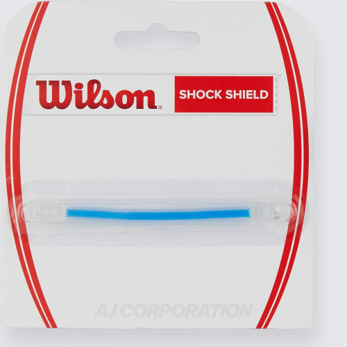 윌슨 SHOCK SHIELD DAMPENER