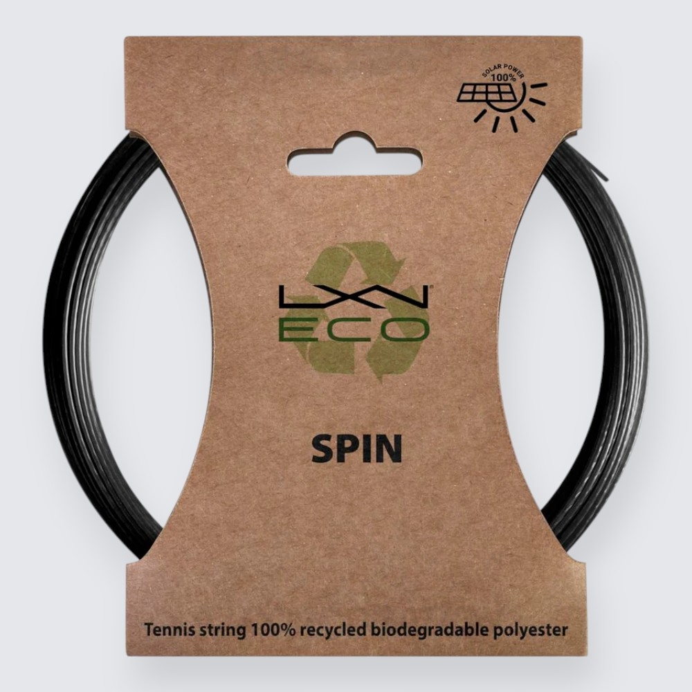 럭실론 에코스핀 125 단품