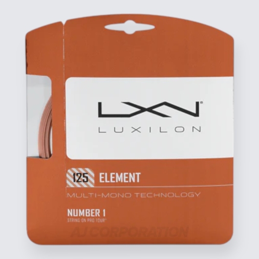 럭실론 ELEMENT 125 SET