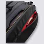 PRO STAFF CLASSIC 12PK RACKET BAG Black