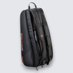 PRO STAFF CLASSIC 6PK RACKET BAG Black