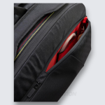 PRO STAFF CLASSIC 6PK RACKET BAG Black