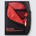 PRO STAFF CLASSIC TENNIS BACKPACK Black