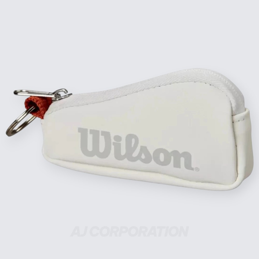 ROLAND GARROS KEY CHAIN BAG