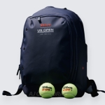 윌슨 US OPEN 2025 TOUR BACKPACK Navy WR8046001001