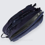 윌슨 US OPEN 2025 TOUR 12PK Navy WR8045901001