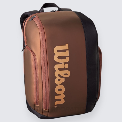 SUPER TOUR PRO STAFF V14 BACKPACK 브론즈 WR8024601001