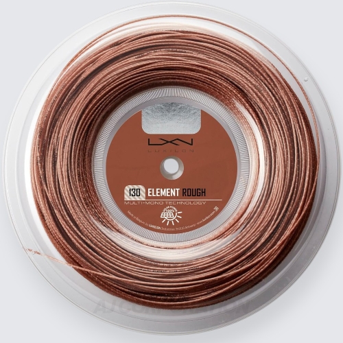 럭실론 엘리먼트 러프 브론즈 1.30mm 릴 WRZ990730