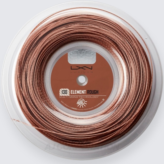 럭실론 엘리먼트 러프 브론즈 1.30mm 릴 WRZ990730