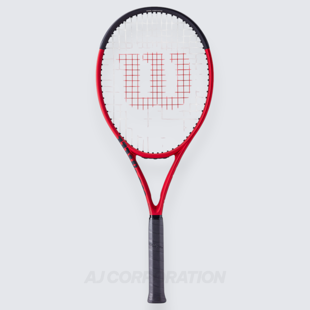 윌슨 WR074011U2 CLASH 100 V2.0 16X19 295g FRM 2