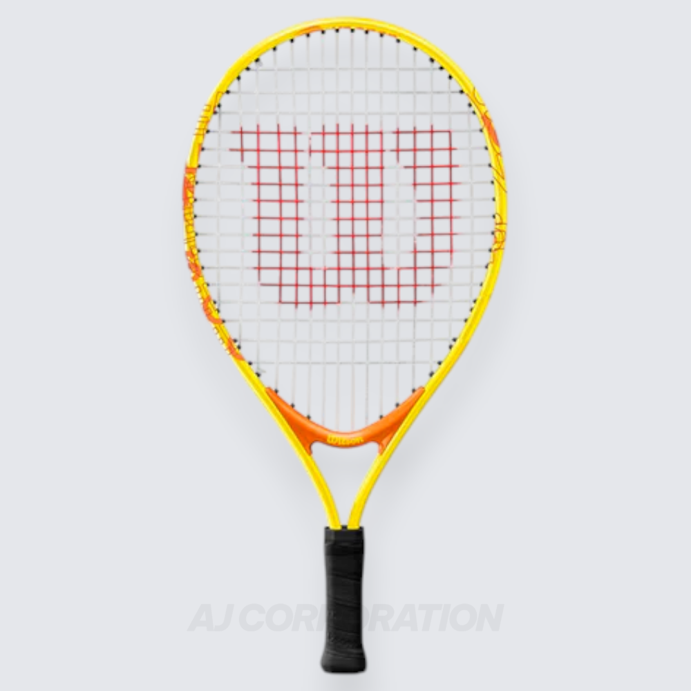 윌슨 WR082310H US OPEN 19 JR TNS RKT 19 (180g)
