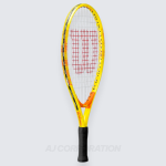 윌슨 WR082310H US OPEN 19 JR TNS RKT 19 (180g)