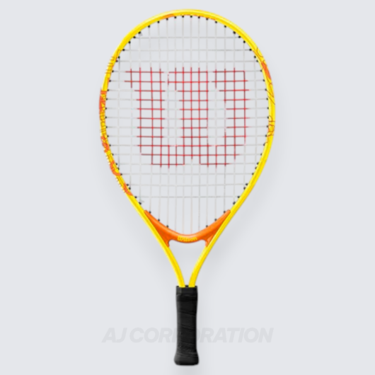 윌슨 WR082310H US OPEN 19 JR TNS RKT 19 (180g)