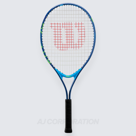 윌슨 WR082610H US OPEN 25 JR TNS RKT 25 (220g)