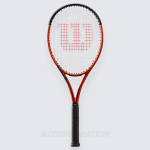 윌슨 BURN 100 300g 16*19 V5.0 FRM 2 2023