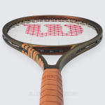 윌슨 WR125711U3 PRO STAFF 97 V14 FRM 3 16X19 (315g) 2023