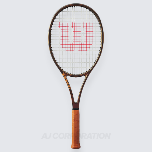 윌슨 WR125811U2 PRO STAFF X V14 FRM 2 16X19 (315g) 2023 [16X19]