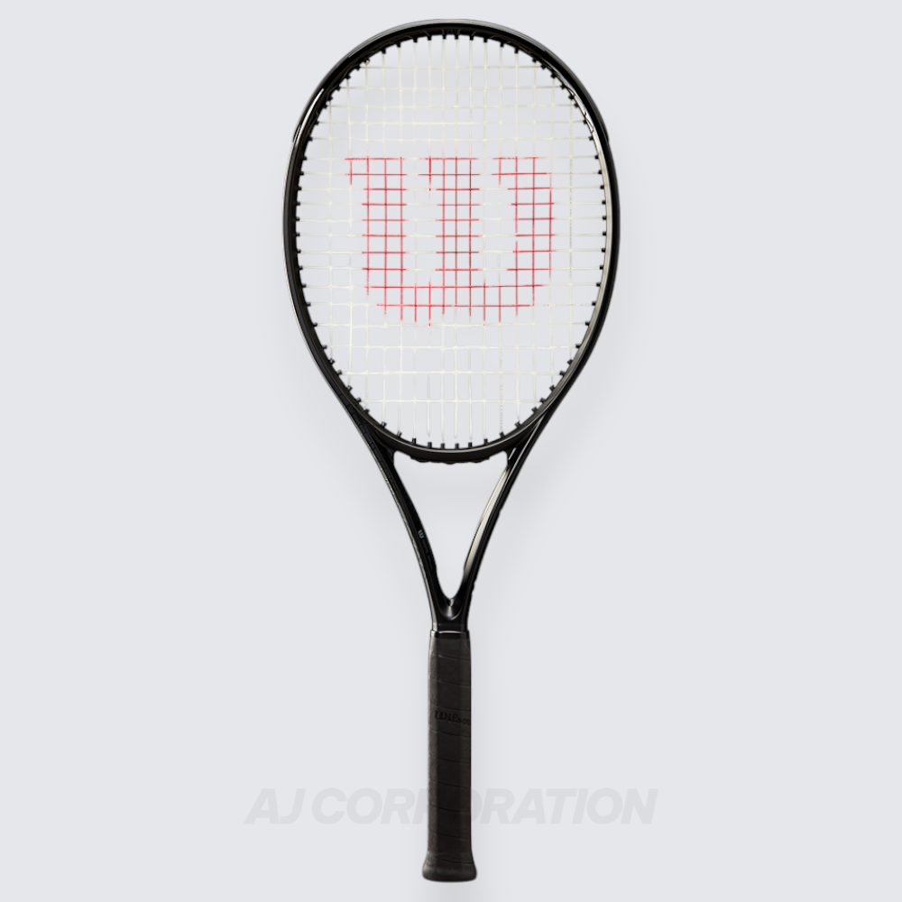 윌슨 WR141011U3 NOIR CLASH 100 V2 3 (295G) [2023]