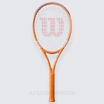 윌슨 롤랑가로스 울트라 100L V5 (16x19)(280g) WR204311U 2026