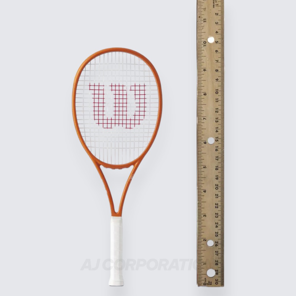 윌슨 롤랑가로스 블레이드 RG25 미니 라켓 클레이 2025
