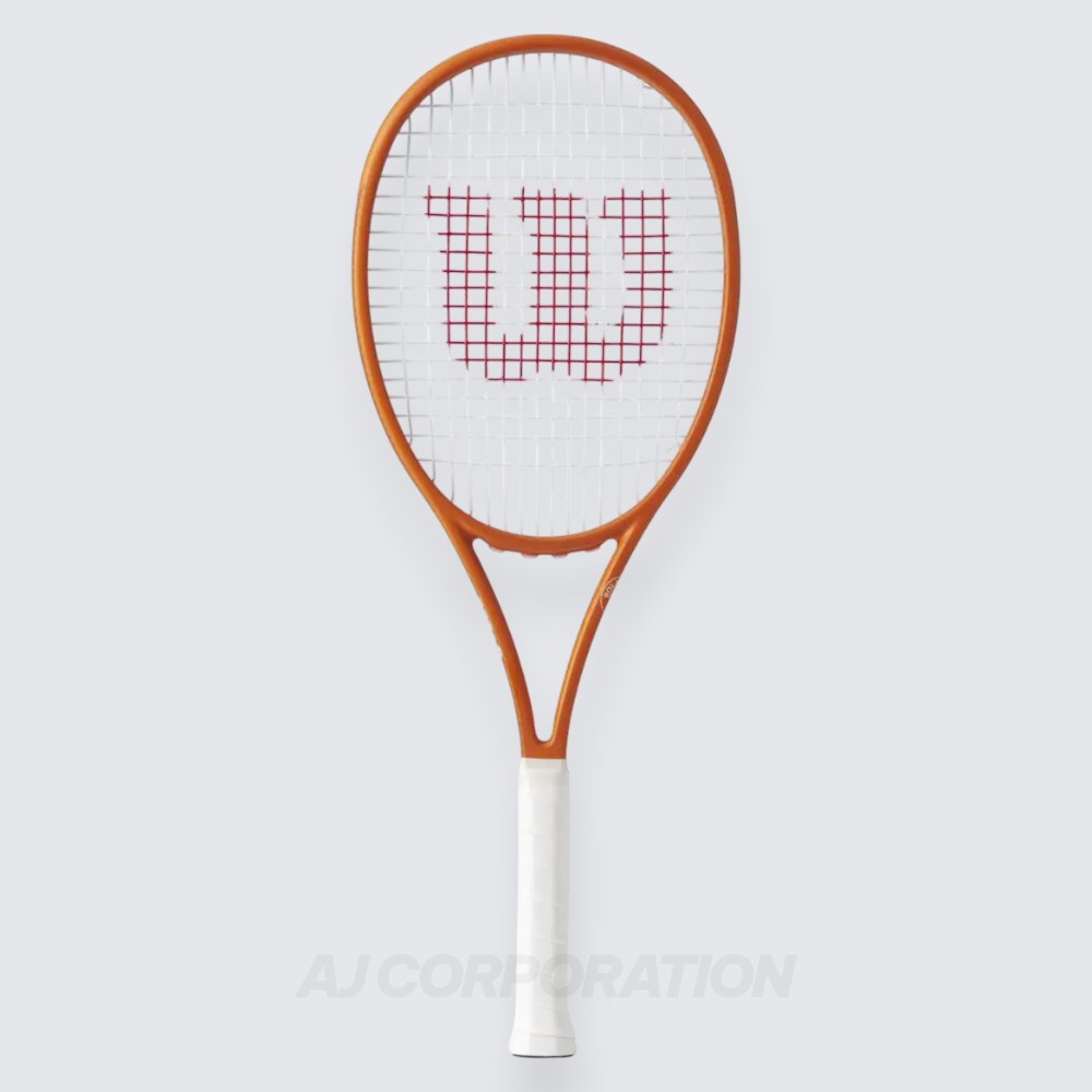 윌슨 롤랑가로스 블레이드 RG25 미니 라켓 클레이 2025