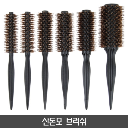 산돈모브러쉬