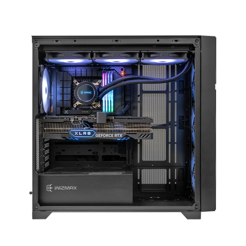 마이크로닉스 ML-420 BTF (블랙)