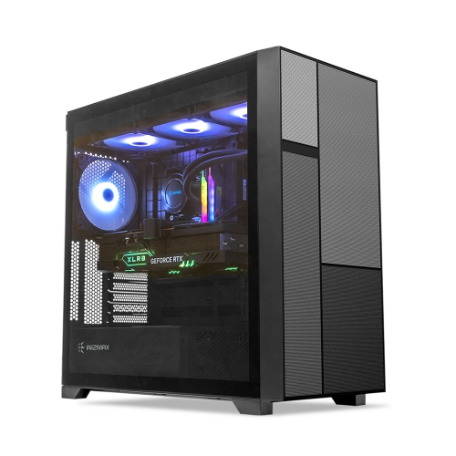 마이크로닉스 ML-420 BTF (블랙)