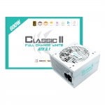 마이크로닉스 Classic II 풀체인지 700W 80PLUS BRONZE ATX 3.1 (PCIE5.1) 화이트