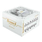 마이크로닉스 Classic II 850W 80PLUS GOLD 풀모듈러 ATX 3.1 (PCIE5.1) 화이트