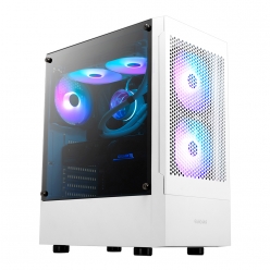 겜디아스 TALOS E3 메쉬 (화이트)