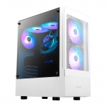 겜디아스 TALOS E3 메쉬 (화이트)