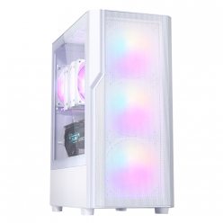 마이크로닉스 COOLMAX 스테디 (화이트)